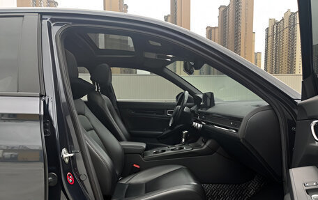 Honda Civic, 2022 год, 1 840 200 рублей, 17 фотография