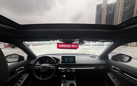 Honda Civic, 2022 год, 1 840 200 рублей, 10 фотография