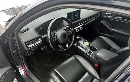 Honda Civic, 2022 год, 1 840 200 рублей, 9 фотография