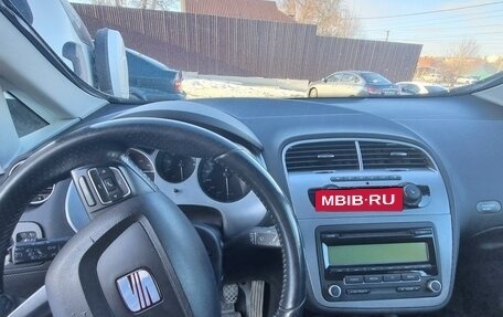 SEAT Altea I, 2010 год, 550 000 рублей, 2 фотография