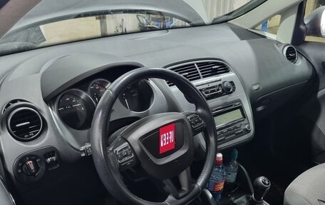 SEAT Altea I, 2010 год, 550 000 рублей, 4 фотография