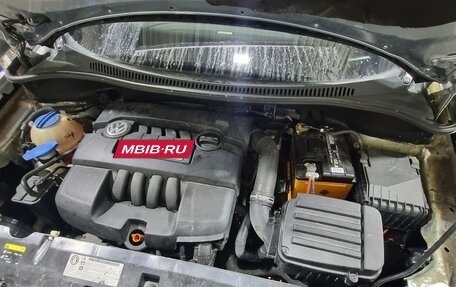 SEAT Altea I, 2010 год, 550 000 рублей, 5 фотография