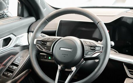 Haval F7, 2026 год, 3 068 010 рублей, 18 фотография