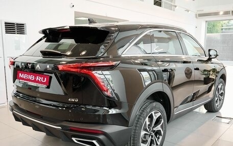 Haval F7, 2026 год, 3 068 010 рублей, 15 фотография