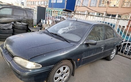 Ford Mondeo II, 1996 год, 199 999 рублей, 2 фотография