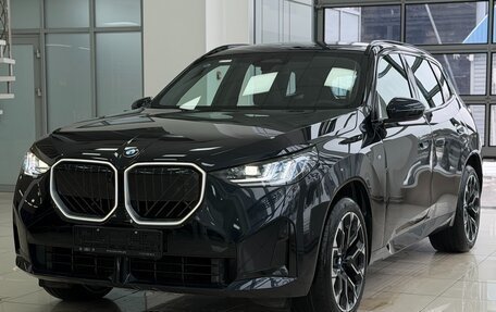 BMW X3, 2025 год, 7 300 000 рублей, 3 фотография