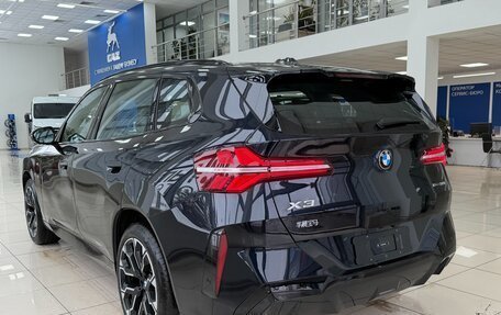 BMW X3, 2025 год, 7 300 000 рублей, 4 фотография