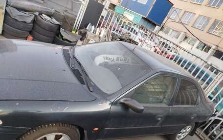 Ford Mondeo II, 1996 год, 199 999 рублей, 4 фотография