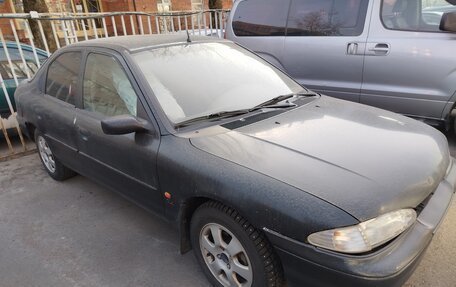 Ford Mondeo II, 1996 год, 199 999 рублей, 3 фотография