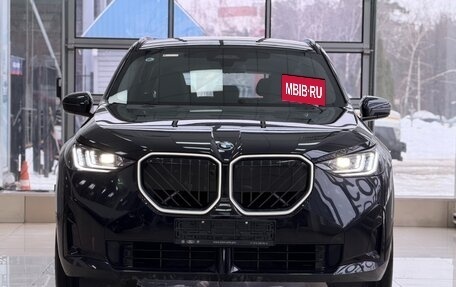 BMW X3, 2025 год, 7 300 000 рублей, 2 фотография