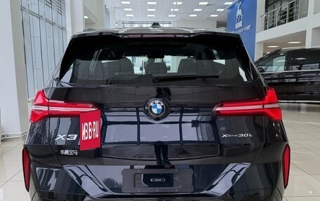 BMW X3, 2025 год, 7 300 000 рублей, 5 фотография
