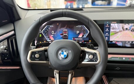 BMW X3, 2025 год, 7 300 000 рублей, 9 фотография