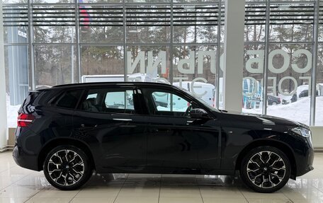 BMW X3, 2025 год, 7 300 000 рублей, 7 фотография