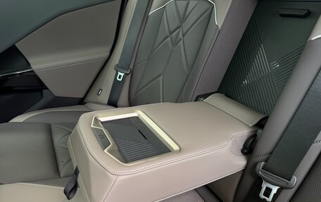 BMW X3, 2025 год, 7 300 000 рублей, 17 фотография