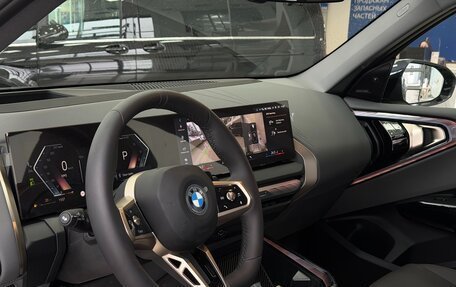 BMW X3, 2025 год, 7 300 000 рублей, 11 фотография