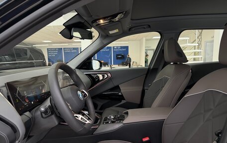 BMW X3, 2025 год, 7 300 000 рублей, 10 фотография