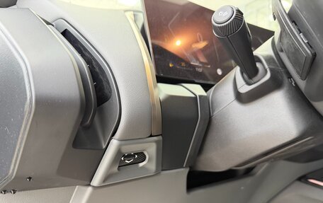 BMW X3, 2025 год, 7 300 000 рублей, 13 фотография