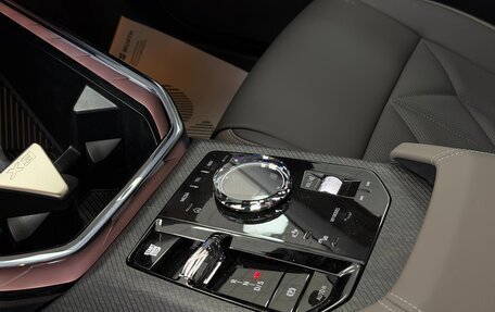 BMW X3, 2025 год, 7 300 000 рублей, 14 фотография