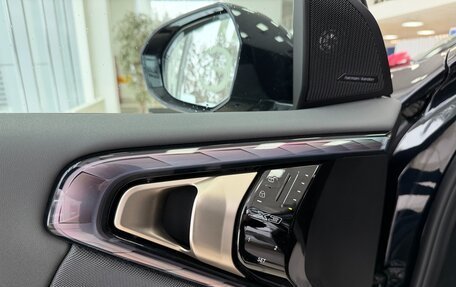 BMW X3, 2025 год, 7 300 000 рублей, 12 фотография