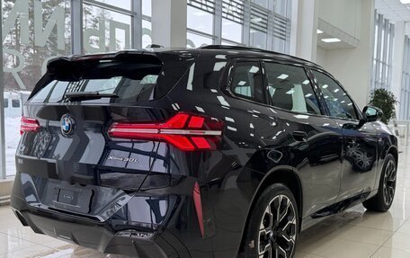 BMW X3, 2025 год, 7 300 000 рублей, 6 фотография