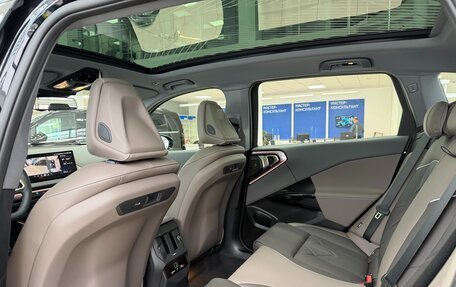 BMW X3, 2025 год, 7 300 000 рублей, 16 фотография