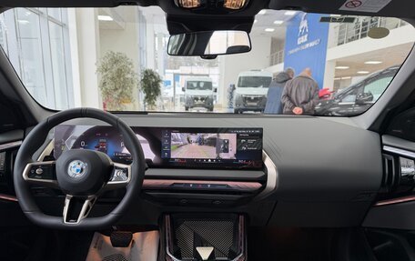 BMW X3, 2025 год, 7 300 000 рублей, 8 фотография