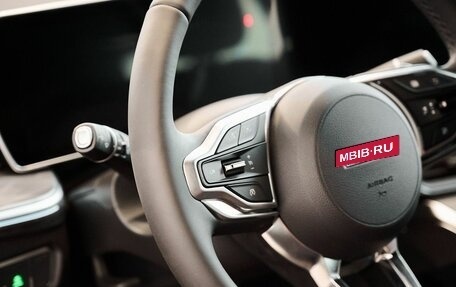 Haval F7, 2026 год, 3 068 010 рублей, 33 фотография