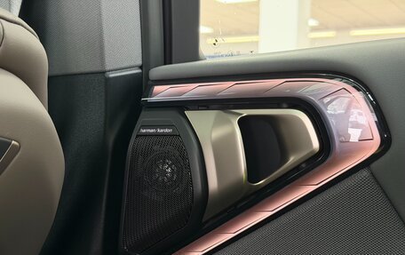 BMW X3, 2025 год, 7 300 000 рублей, 20 фотография