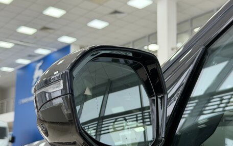 BMW X3, 2025 год, 7 300 000 рублей, 21 фотография