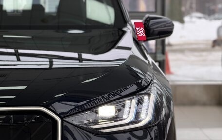 BMW X3, 2025 год, 7 300 000 рублей, 23 фотография