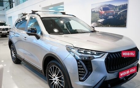 Haval Jolion, 2025 год, 2 820 510 рублей, 9 фотография