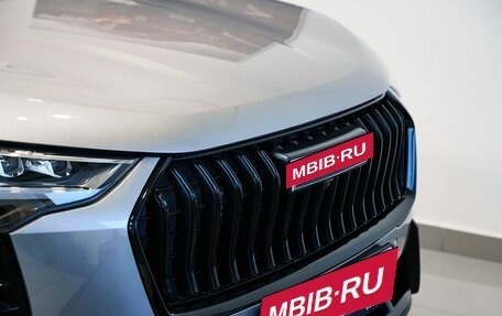 Haval Jolion, 2025 год, 2 820 510 рублей, 11 фотография