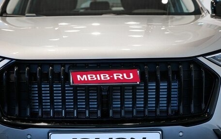 Haval Jolion, 2025 год, 2 820 510 рублей, 13 фотография