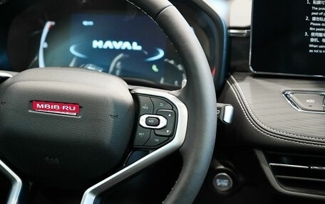 Haval Jolion, 2025 год, 2 820 510 рублей, 17 фотография