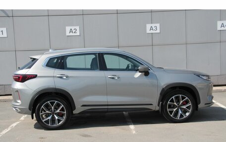 CheryExeed LX, 2025 год, 3 540 000 рублей, 17 фотография