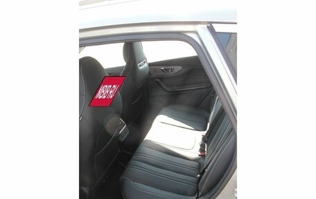 CheryExeed LX, 2025 год, 3 540 000 рублей, 7 фотография