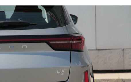 CheryExeed LX, 2025 год, 3 540 000 рублей, 20 фотография