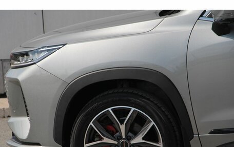 CheryExeed LX, 2025 год, 3 540 000 рублей, 27 фотография