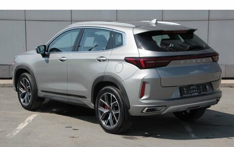 CheryExeed LX, 2025 год, 3 540 000 рублей, 25 фотография