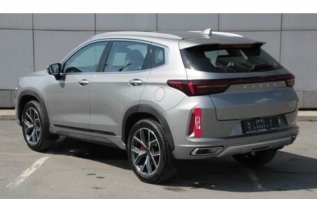 CheryExeed LX, 2025 год, 3 540 000 рублей, 24 фотография