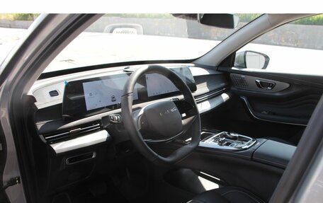 CheryExeed LX, 2025 год, 3 540 000 рублей, 30 фотография