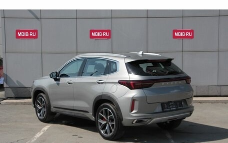 CheryExeed LX, 2025 год, 3 540 000 рублей, 23 фотография