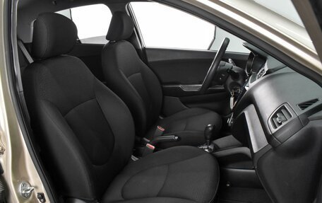 KIA Rio III рестайлинг, 2012 год, 789 000 рублей, 8 фотография