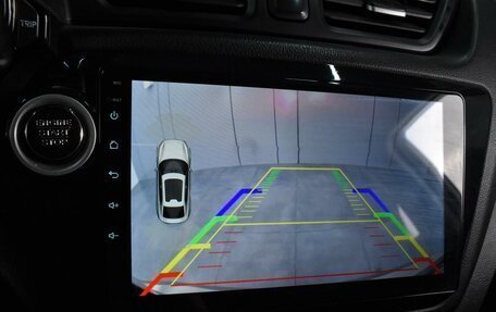 KIA Rio III рестайлинг, 2012 год, 789 000 рублей, 12 фотография