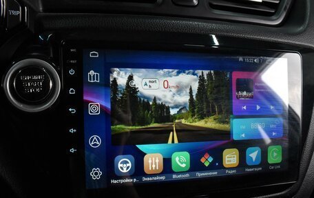 KIA Rio III рестайлинг, 2012 год, 789 000 рублей, 13 фотография