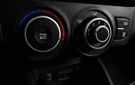 KIA Rio III рестайлинг, 2012 год, 789 000 рублей, 14 фотография