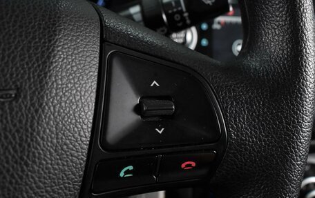 KIA Rio III рестайлинг, 2012 год, 789 000 рублей, 16 фотография