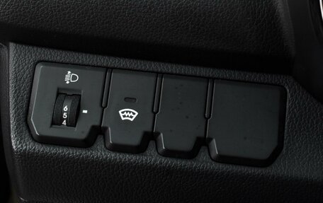 KIA Rio III рестайлинг, 2012 год, 789 000 рублей, 19 фотография