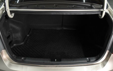 KIA Rio III рестайлинг, 2012 год, 789 000 рублей, 20 фотография