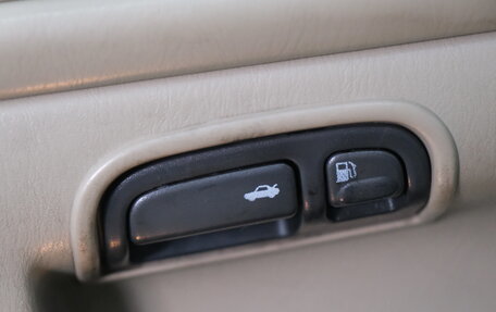 Nissan Maxima VIII, 2005 год, 579 000 рублей, 12 фотография